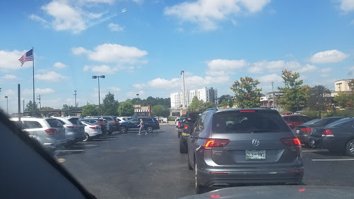 Fast Food Restaurant «Chick-fil-A», reviews and photos, 401 S Mt Juliet Rd #105, Mt Juliet, TN 37122, USA