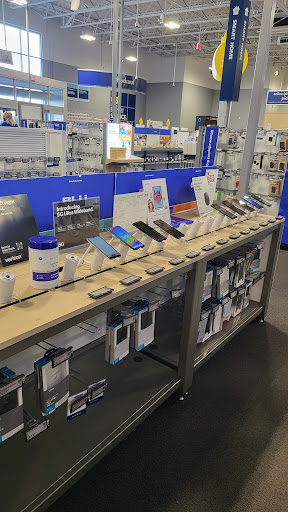 Electronics Store «Best Buy», reviews and photos, 3511 Salida Ct, Aurora, CO 80011, USA