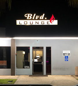 Blvd Lounge 7520 El Cajon Blvd #104, La Mesa, CA 91942