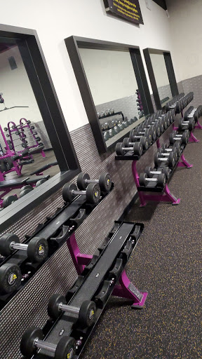 Gym «Planet Fitness», reviews and photos, 329 NY-59, Airmont, NY 10952, USA