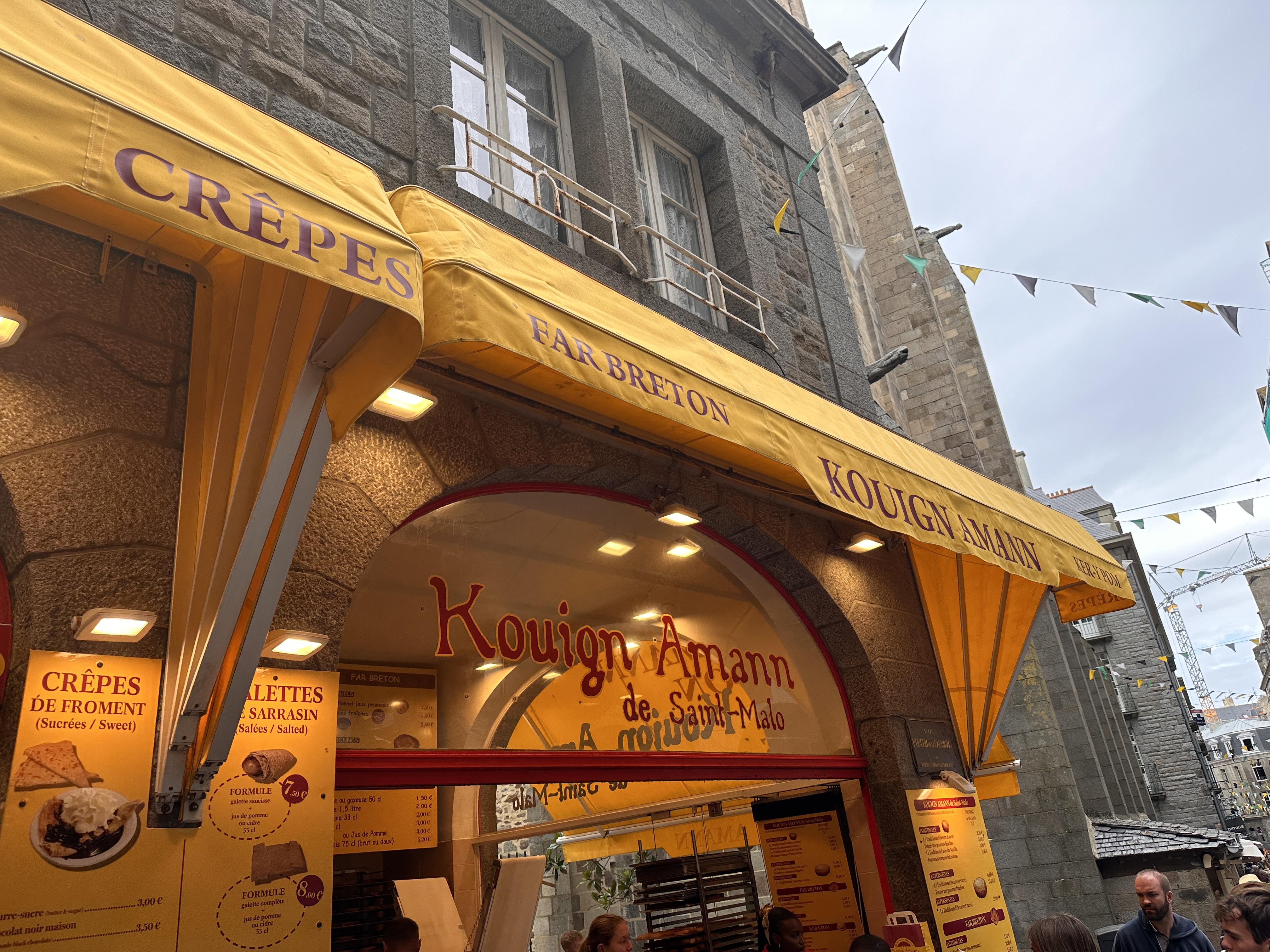 Photo n° 2 de l'avis de Rémy.E fait le 16/08/2023 à 16:27