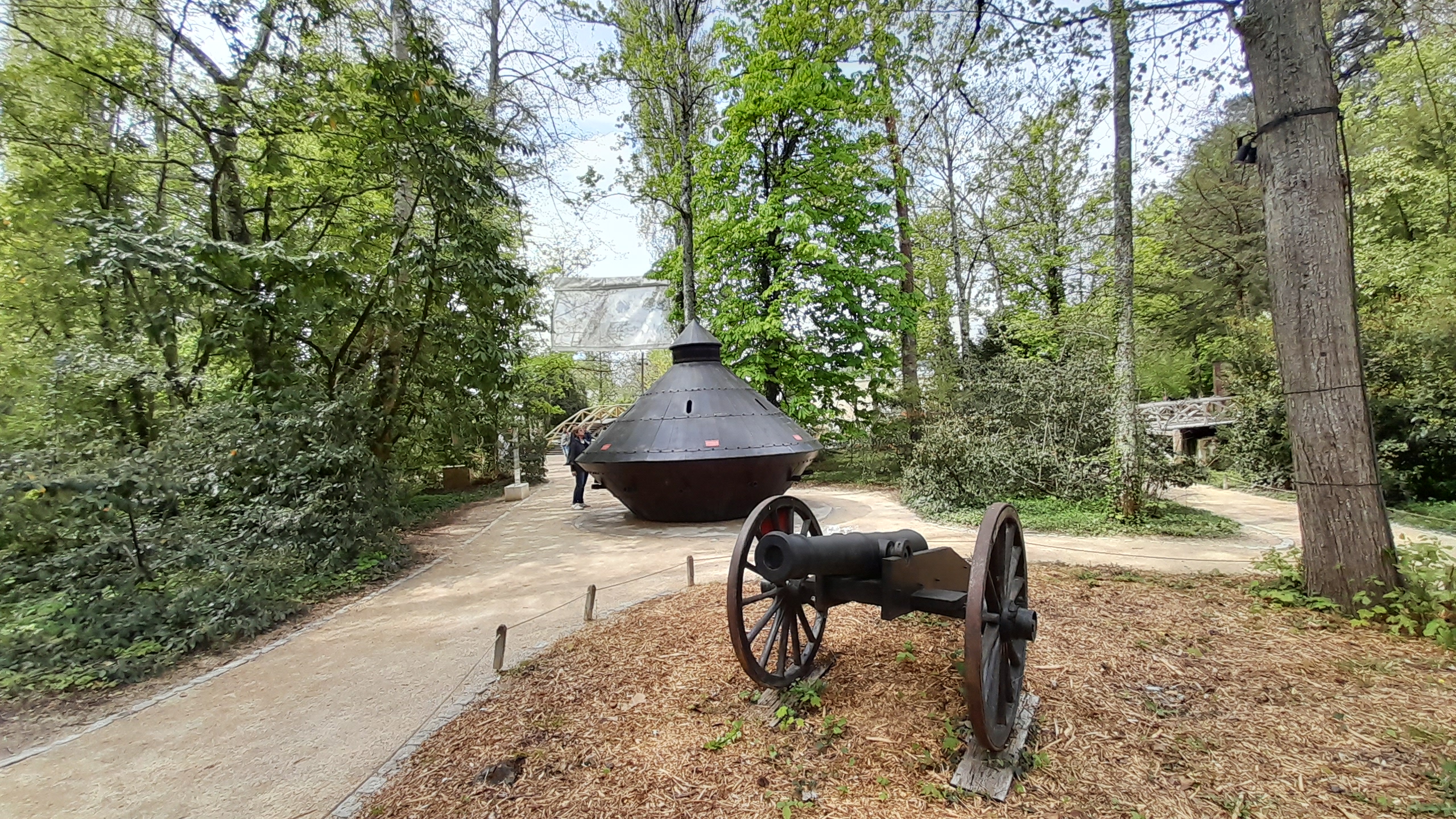 Photo n° 2 de l'avis de Jean.i fait le 23/04/2023 à 07:42