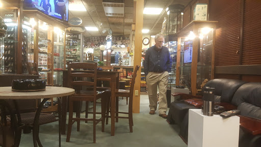 Cigar Shop «Tobacco Leaf», reviews and photos, 7111 W Alameda Ave, Lakewood, CO 80226, USA