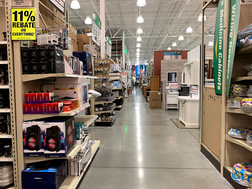 Home Improvement Store «Menards», reviews and photos, 4400 Town Center Blvd, Jeffersonville, IN 47130, USA