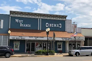 West Branch Cinema 3 image