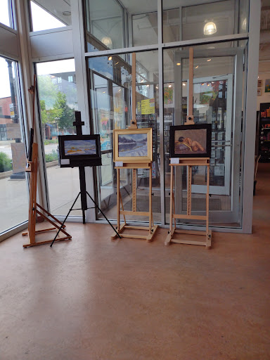 Art Supply Store «Blick Art Materials», reviews and photos, 201 S Clinton St #180, Iowa City, IA 52240, USA