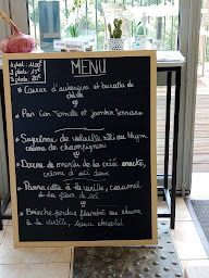 Photo n°5 de La table de serdinya à Serdinya ()