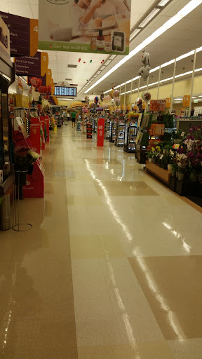 Grocery Store «Giant», reviews and photos, 1700 Kingfisher Dr, Frederick, MD 21701, USA