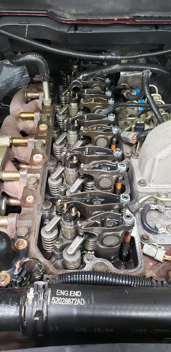 Used Car Dealer «MJK Auto Sales», reviews and photos, 3324 Monier Cir #7, Rancho Cordova, CA 95742, USA