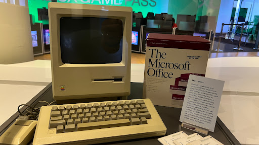 Visitor Center «Microsoft Visitor Center», reviews and photos, 15010 NE 36th St, Redmond, WA 98052, USA