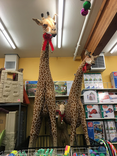 Toy Store «Talbot’s Toyland», reviews and photos, 445 S B St, San Mateo, CA 94401, USA