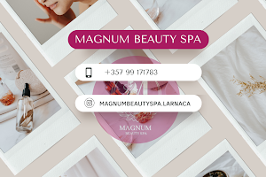 Magnum Beauty Spa image