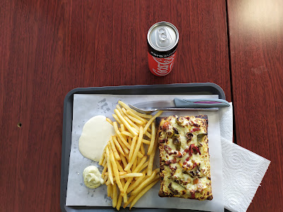 Regal Food Meyzieu à Meyzieu