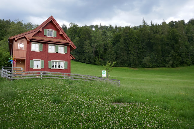 Verenakapelle Zug - Kirche