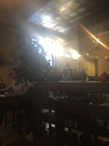 Coffee Shop «The Zen Den», reviews and photos, 20 Donaldson St, Doylestown, PA 18901, USA