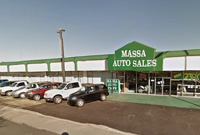 Massa Auto Pawn & Sales
