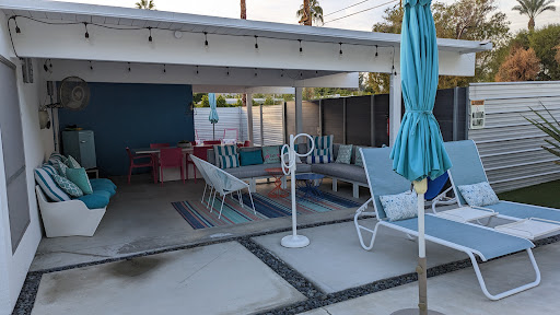 Poolside Vacation Rentals Inc. image