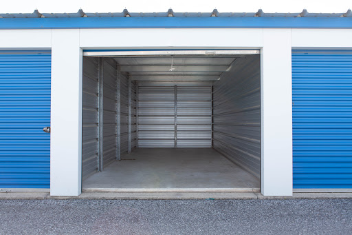 Self-Storage Facility «Kwik-Stor Self-Storage», reviews and photos, 851 E Main St, Ephrata, PA 17522, USA