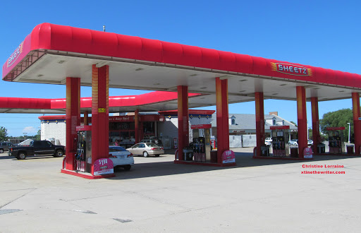 Sheetz #245, 4662 W Ridge Rd, Erie, PA 16506, USA, 