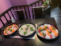 Sushi du Restaurant japonais Yamato à Suresnes - n°16