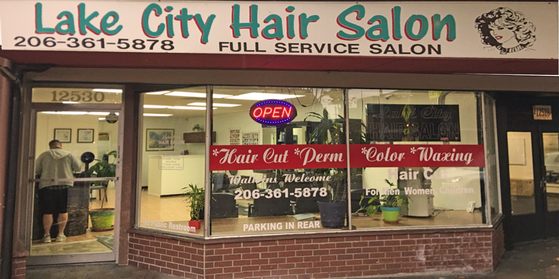 Lake City Hair Salon
