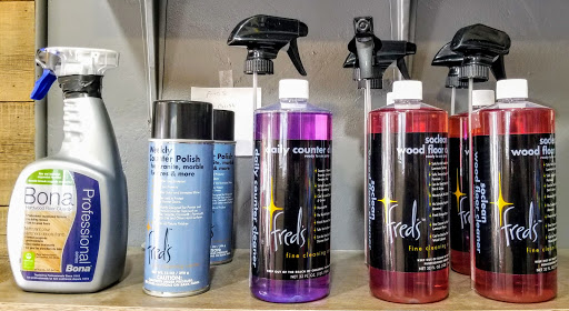 Vacuum Cleaner Store «La Jolla Vacuum Center», reviews and photos, 520 Pearl St, La Jolla, CA 92037, USA