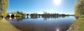 Commune de Limeuil du Restaurant À l'Ancre de Salut à Limeuil - n°13