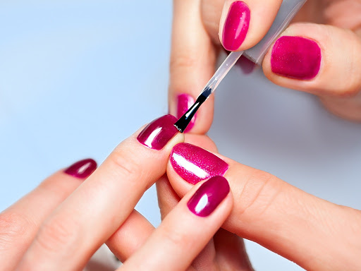 Jessi’s Nails & Spa - Brighton