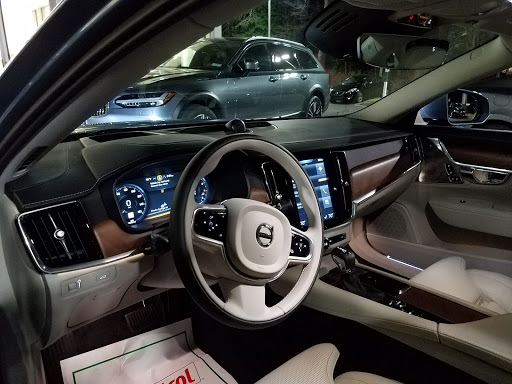 Volvo Dealer «Volvo Cars Annapolis», reviews and photos, 333 Buschs Frontage Rd, Annapolis, MD 21409, USA