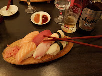 Sushi du Restaurant japonais Chez fyfy à Lyon - n°18