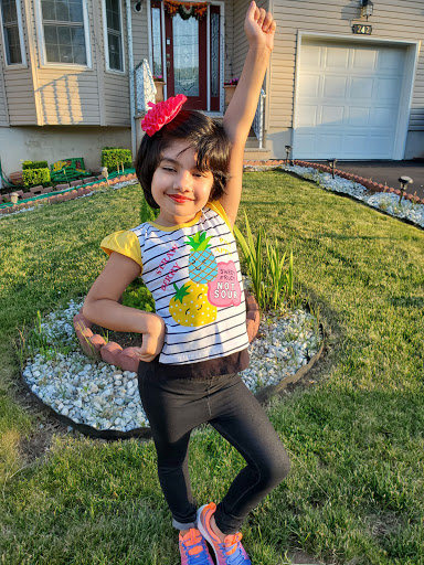 Dance School «Satrangi School of Fusion», reviews and photos, 1655 Oak Tree Road, Edison, NJ 08820, USA