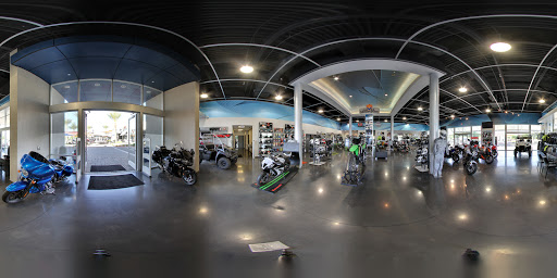 Motorcycle Dealer «Indian Motorcycle of Scottsdale», reviews and photos, 8420 E Butherus Dr, Scottsdale, AZ 85260, USA
