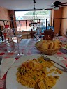 Restaurante el PORRON en Santoña