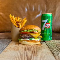 Photos du propriétaire du Restaurant de hamburgers Roadside | Burger Restaurant Vitré à Vitré - n°20
