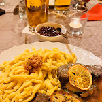 Photo n°1 de l'avis de T-.o fait le 13/10/2022 à 19:00 sur le  Gasthaus Linde Weldingsfelden à Ingelfingen