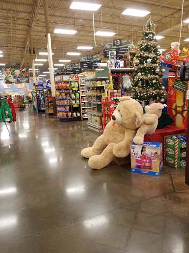 Grocery Store «Kroger», reviews and photos, 3871 Peachtree Rd NE, Brookhaven, GA 30319, USA