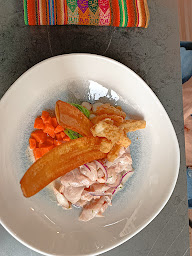 Photo n°89 de Barraceviche à Lyon ()