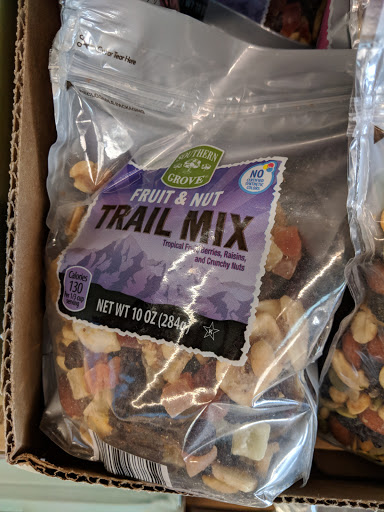 Supermarket «ALDI», reviews and photos, 1585 W Main St, Lewisville, TX 75067, USA