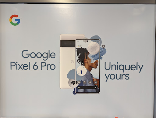 Cell Phone Store «AT&T Authorized Retailer», reviews and photos, 1236 Miller Park Way, Milwaukee, WI 53214, USA