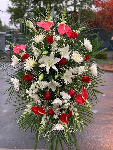 Florist «Everest Florist and Gifts Sacramento», reviews and photos, 7137 Walerga Rd, Sacramento, CA 95842, USA