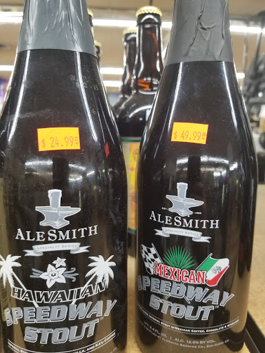 Liquor Store «Cask N Flask», reviews and photos, 14520 Camden Ave, San Jose, CA 95124, USA