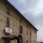 Photo n°2 de l'avis de Raffa. fait le 20/03/2024 à 19:53 sur le  Agriturismo Palasina Noa à Calcinate