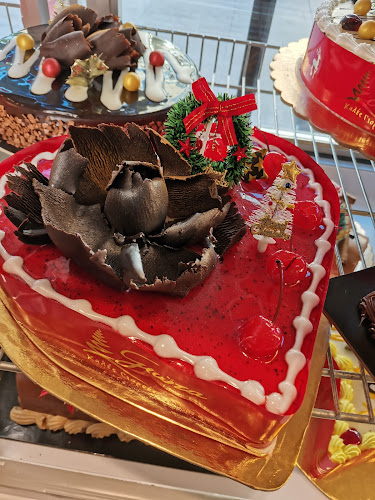 Αρτοπoiiο-Ζαχαροπλαστειο ΓΙΩΤΑ - Αρτοποιείο