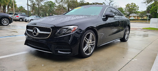 BMW Dealer «Braman BMW Jupiter», reviews and photos, 1555 W Indiantown Rd, Jupiter, FL 33458, USA