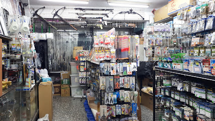 冠虹钓具店