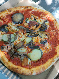 Plats et boissons du Pizzas à emporter Luis Pizza à Meylan - n°10