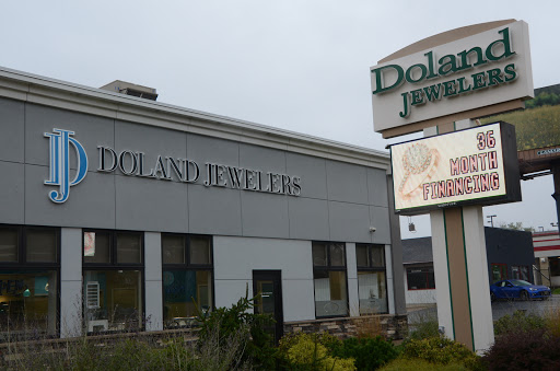 Jeweler «Doland Jewelers of Dubuque», reviews and photos, 1735 John F Kennedy Rd, Dubuque, IA 52002, USA