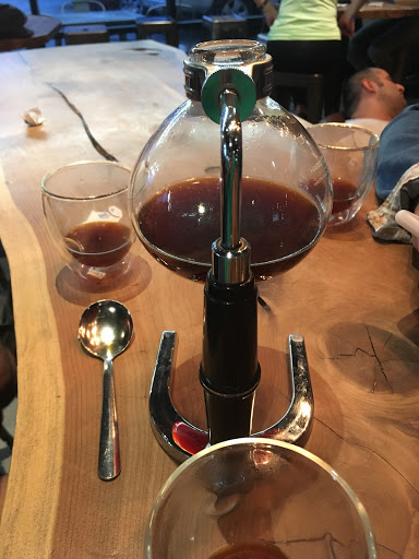 Coffee Shop «Siphon Coffee», reviews and photos, 701 W Alabama St, Houston, TX 77006, USA