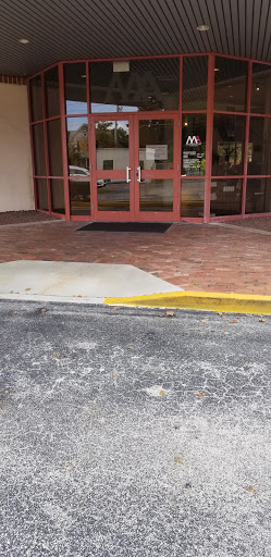 Art Museum «Museum of Art-DeLand», reviews and photos, 600 N Woodland Blvd, DeLand, FL 32720, USA