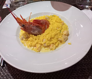 Photo n°141 de Da Giovanni à Enghien-les-Bains ()